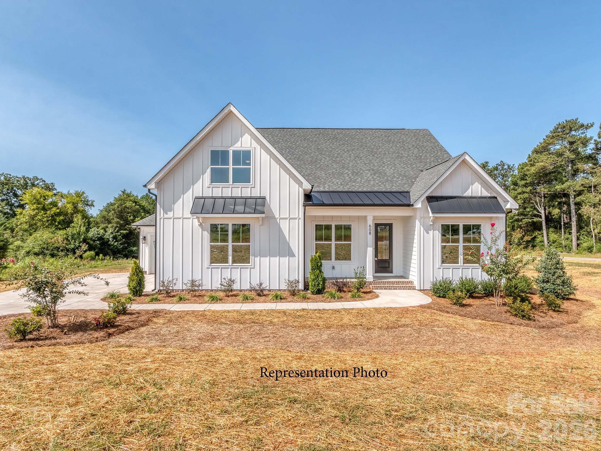 0 Rehobeth Road Waxhaw NC 28173