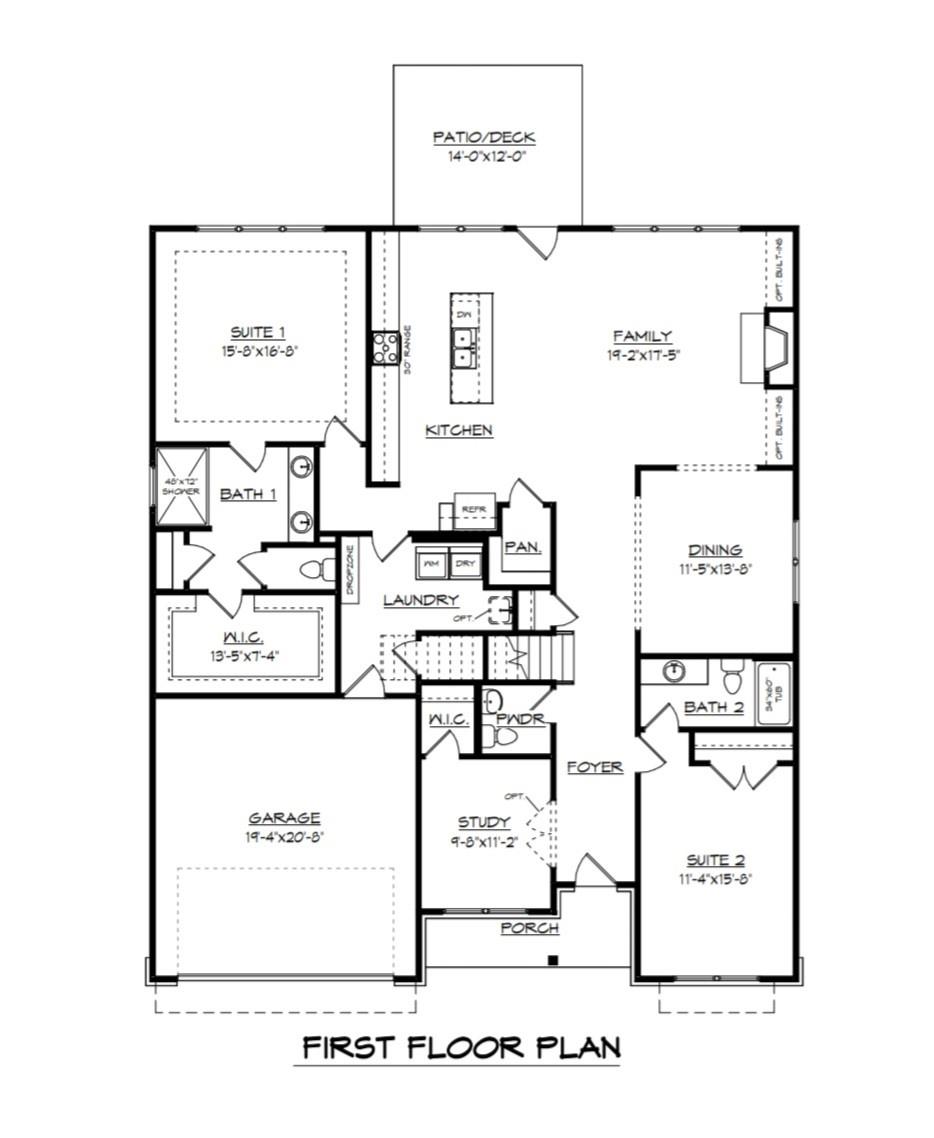 0 Rehobeth Road Waxhaw NC 28173