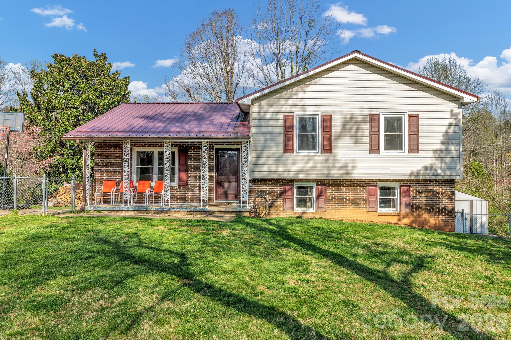 251 Reid Street Marion NC 28752