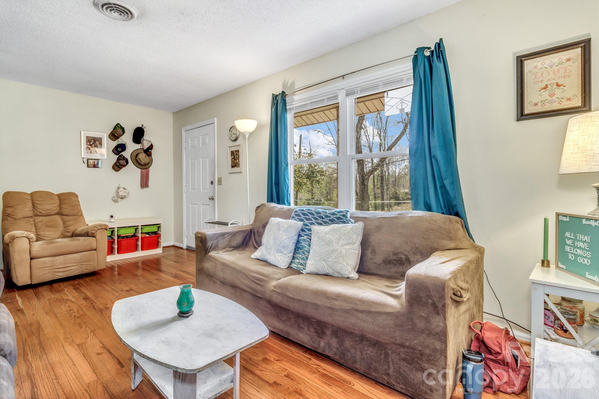 251 Reid Street Marion NC 28752