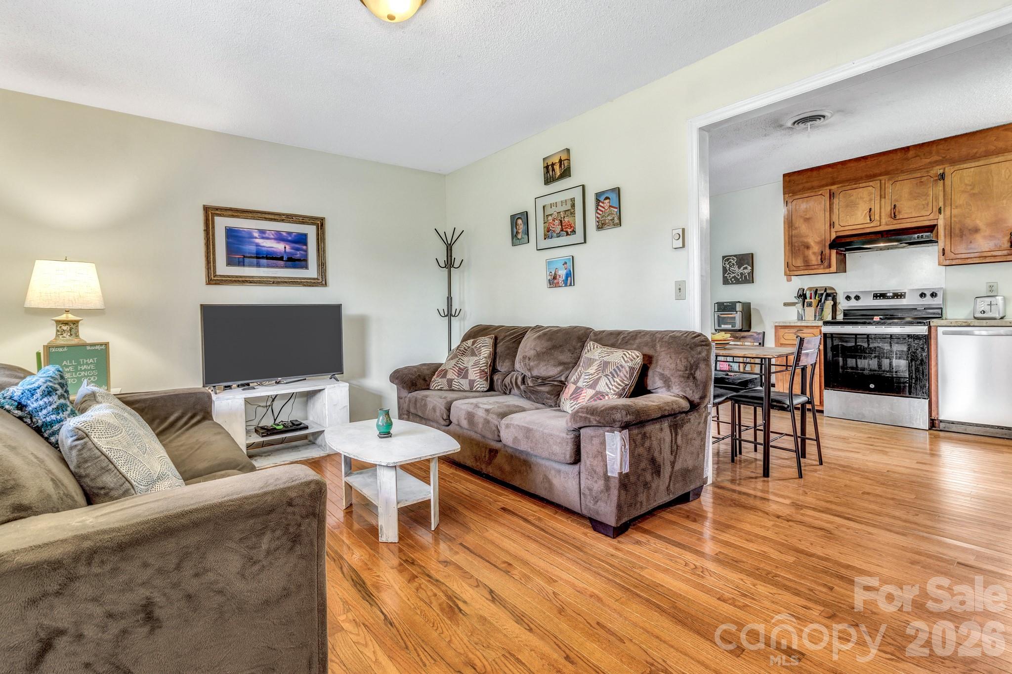 251 Reid Street Marion NC 28752