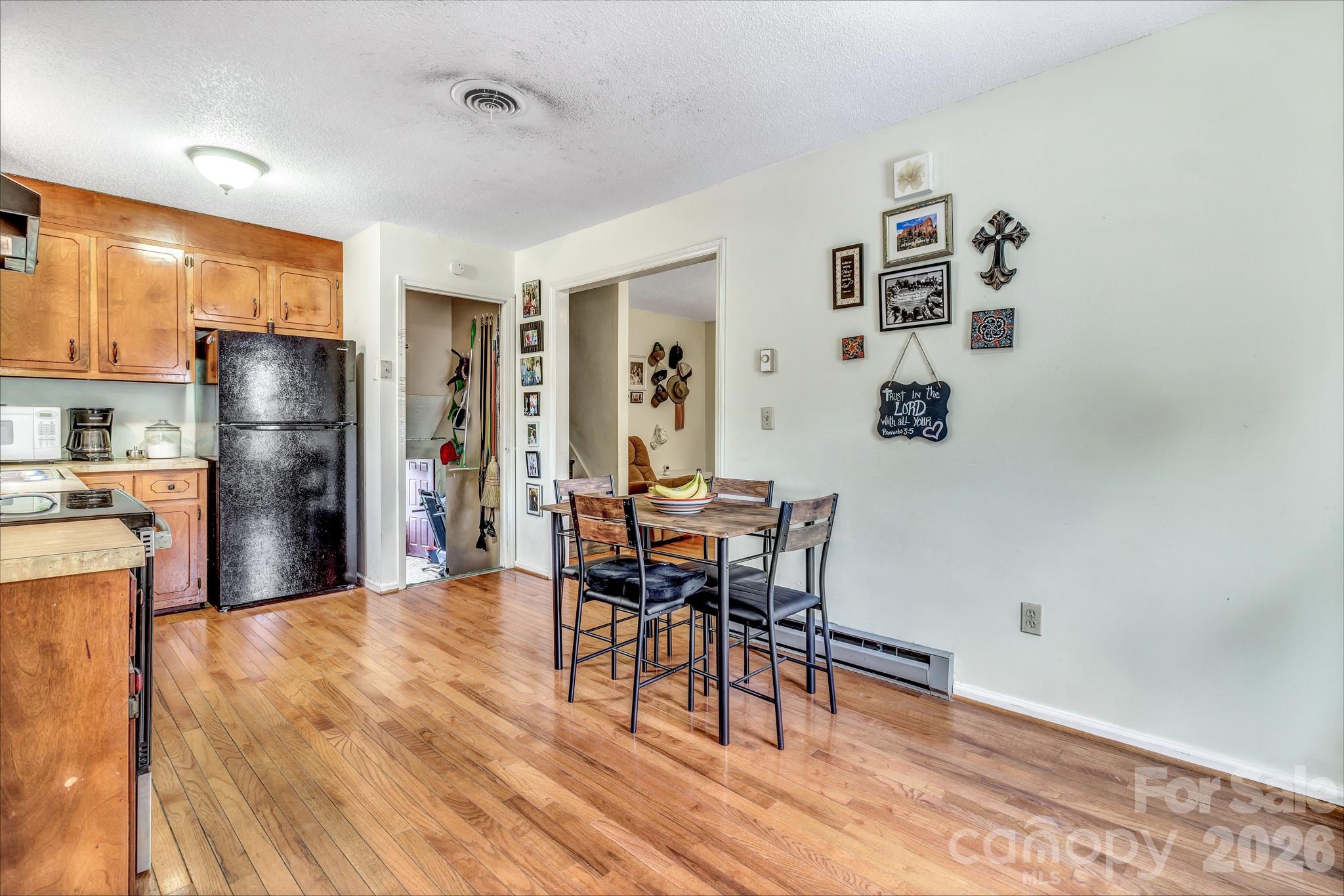 251 Reid Street Marion NC 28752