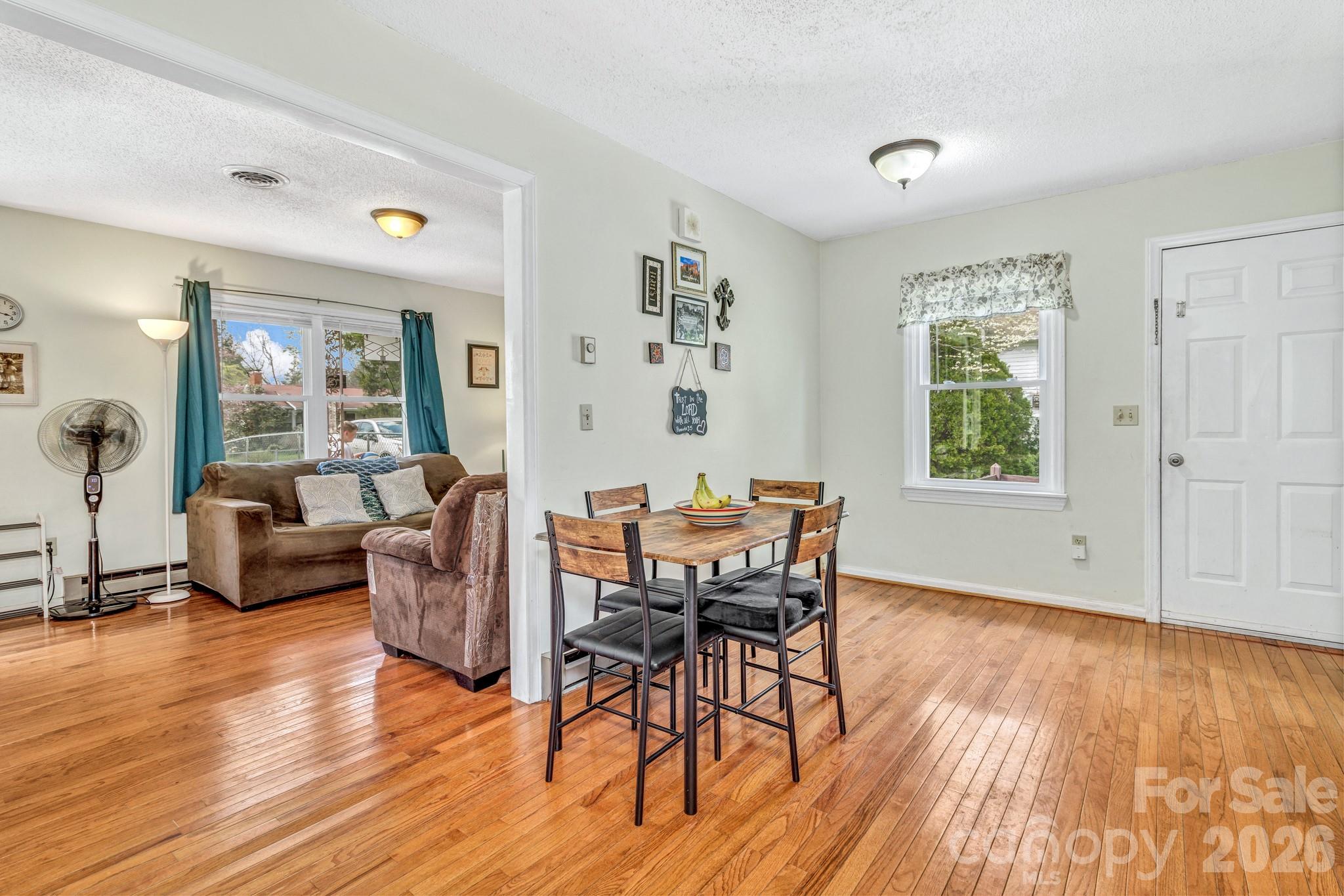 251 Reid Street Marion NC 28752