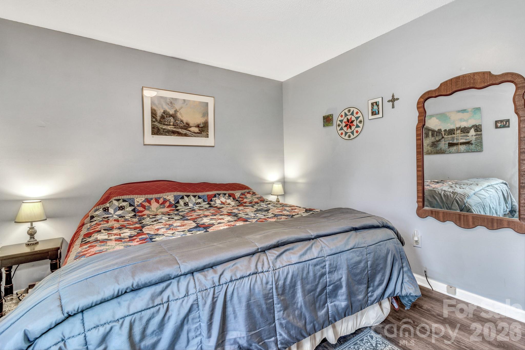 251 Reid Street Marion NC 28752