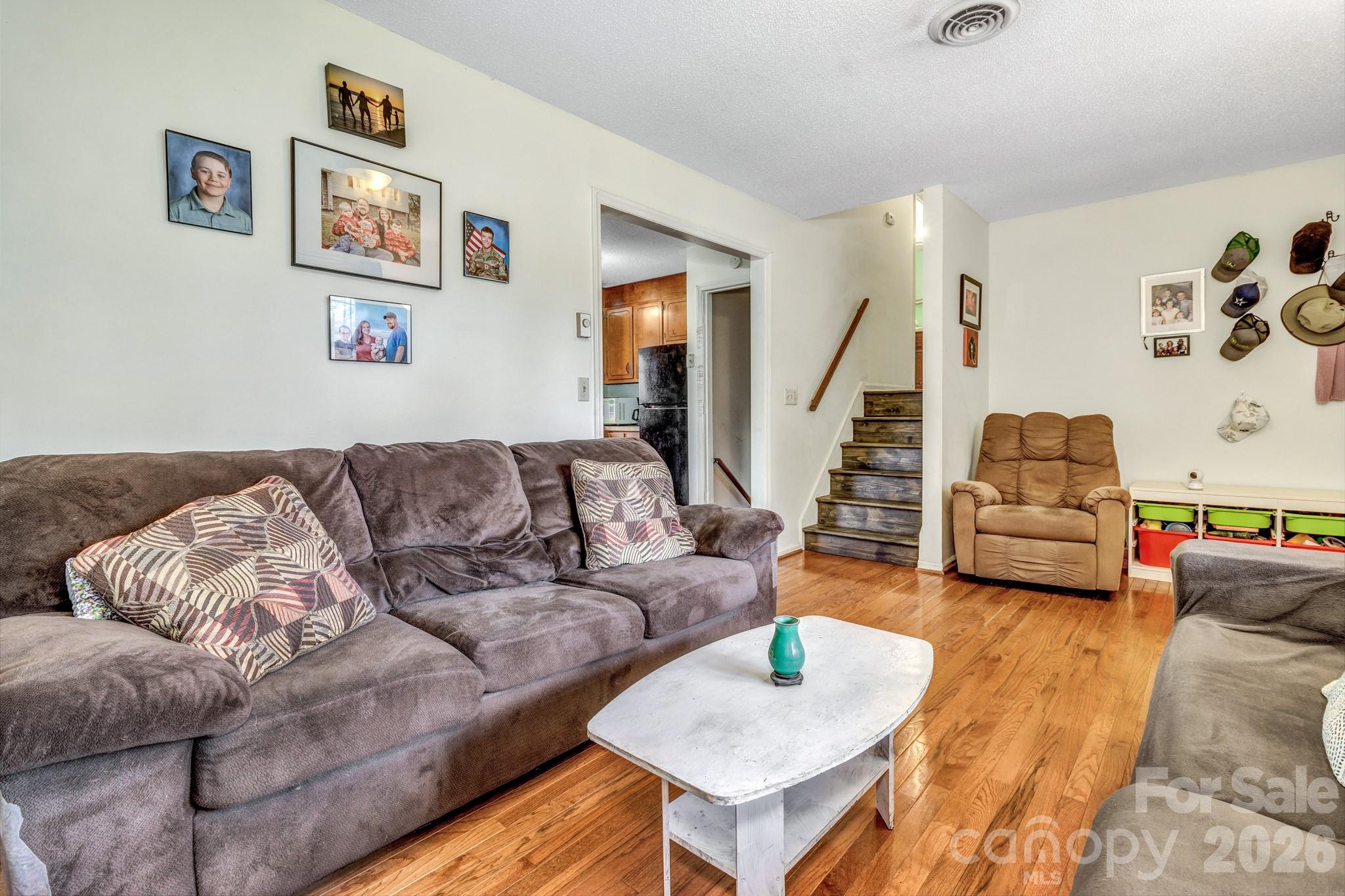 251 Reid Street Marion NC 28752