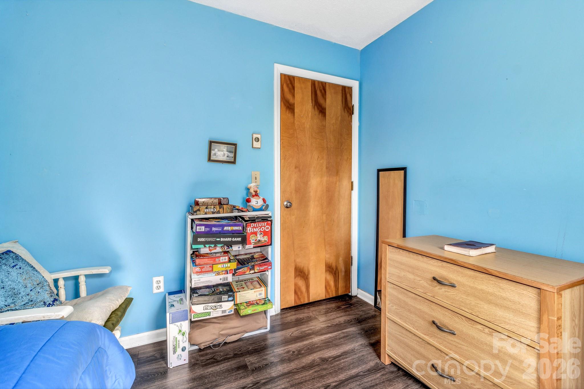 251 Reid Street Marion NC 28752