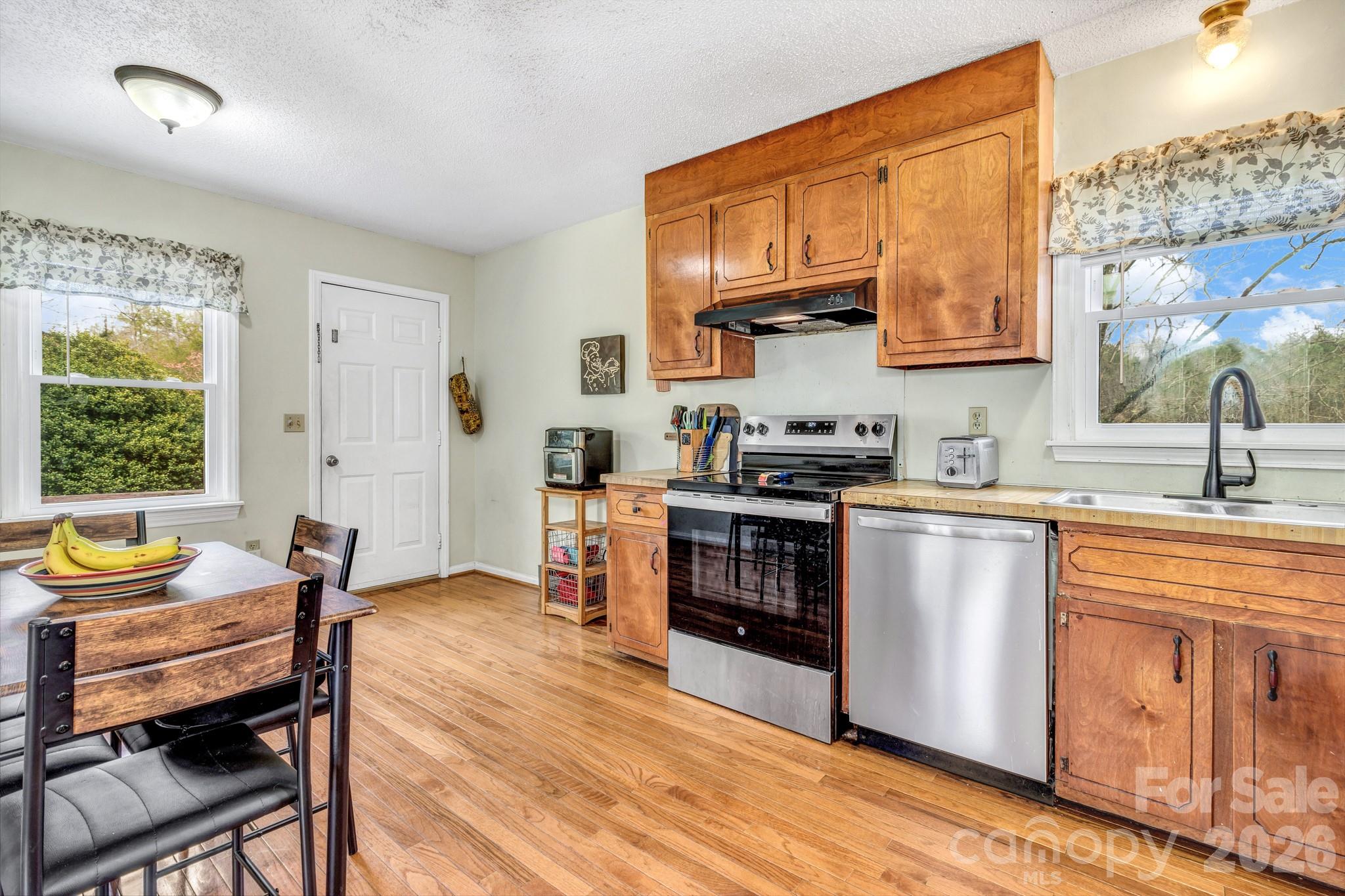 251 Reid Street Marion NC 28752