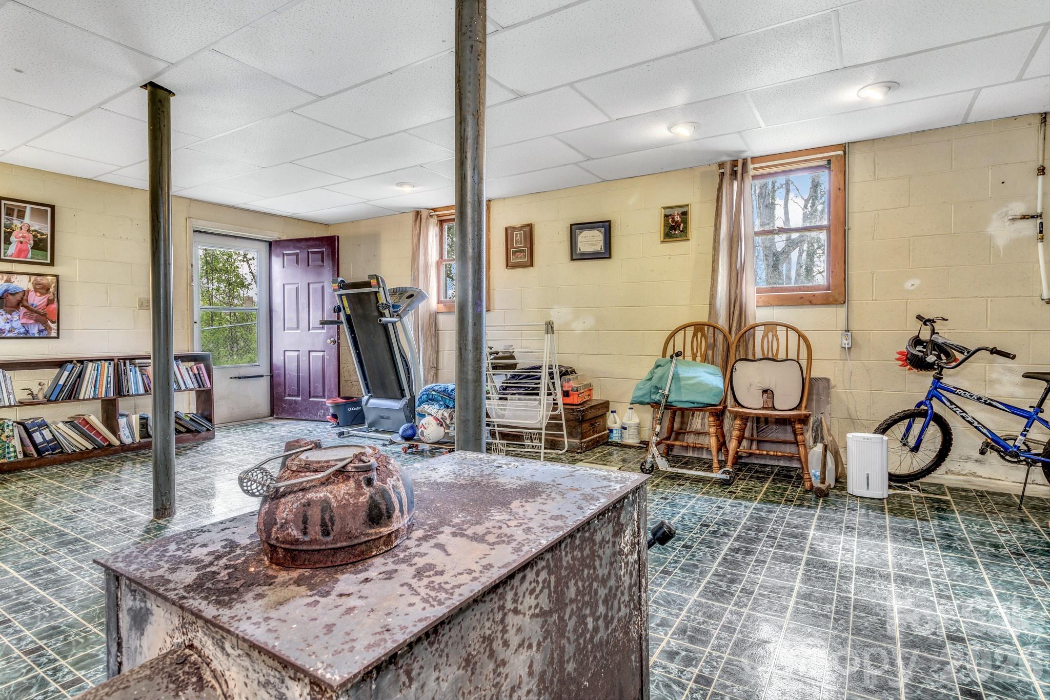 251 Reid Street Marion NC 28752