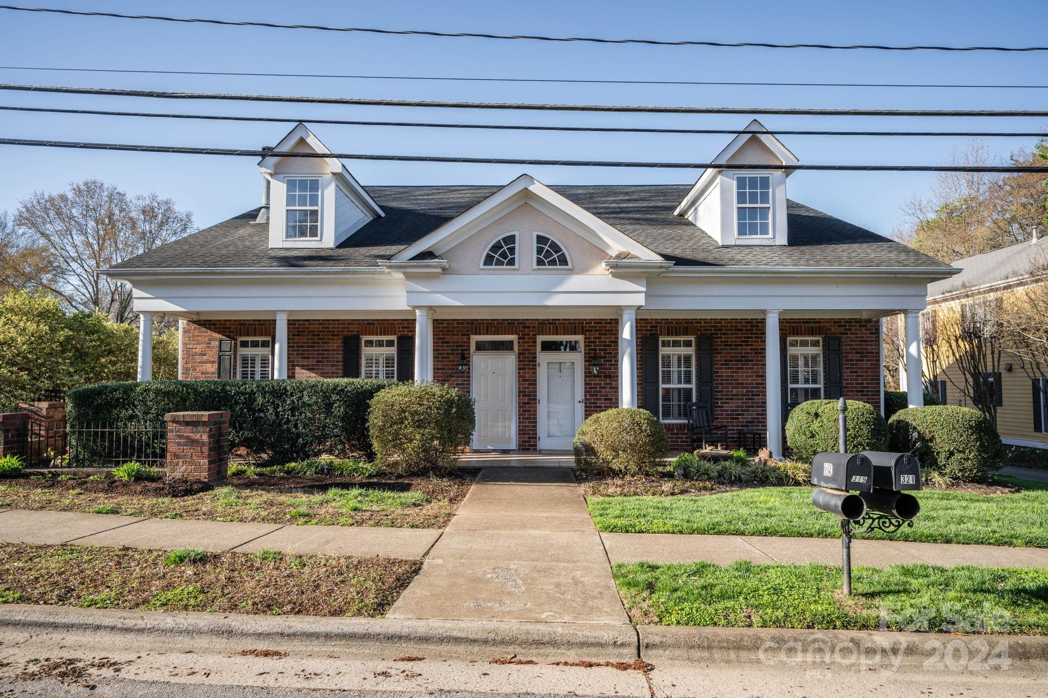319 Armour Street Davidson NC 28036