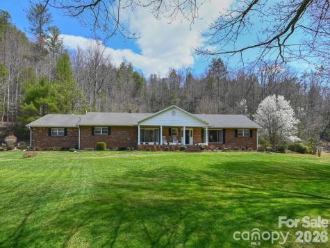 7530 Nc 208 Highway Marshall NC 28753
