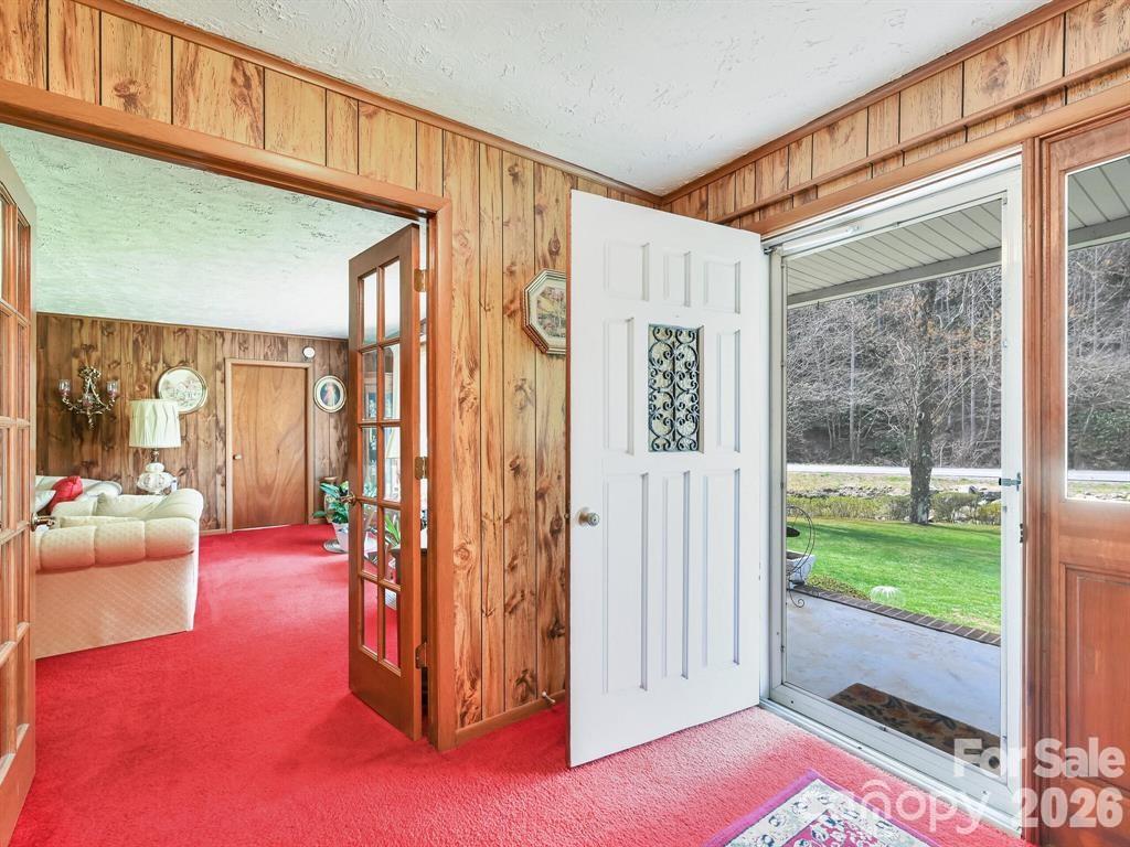 7530 Nc 208 Highway Marshall NC 28753