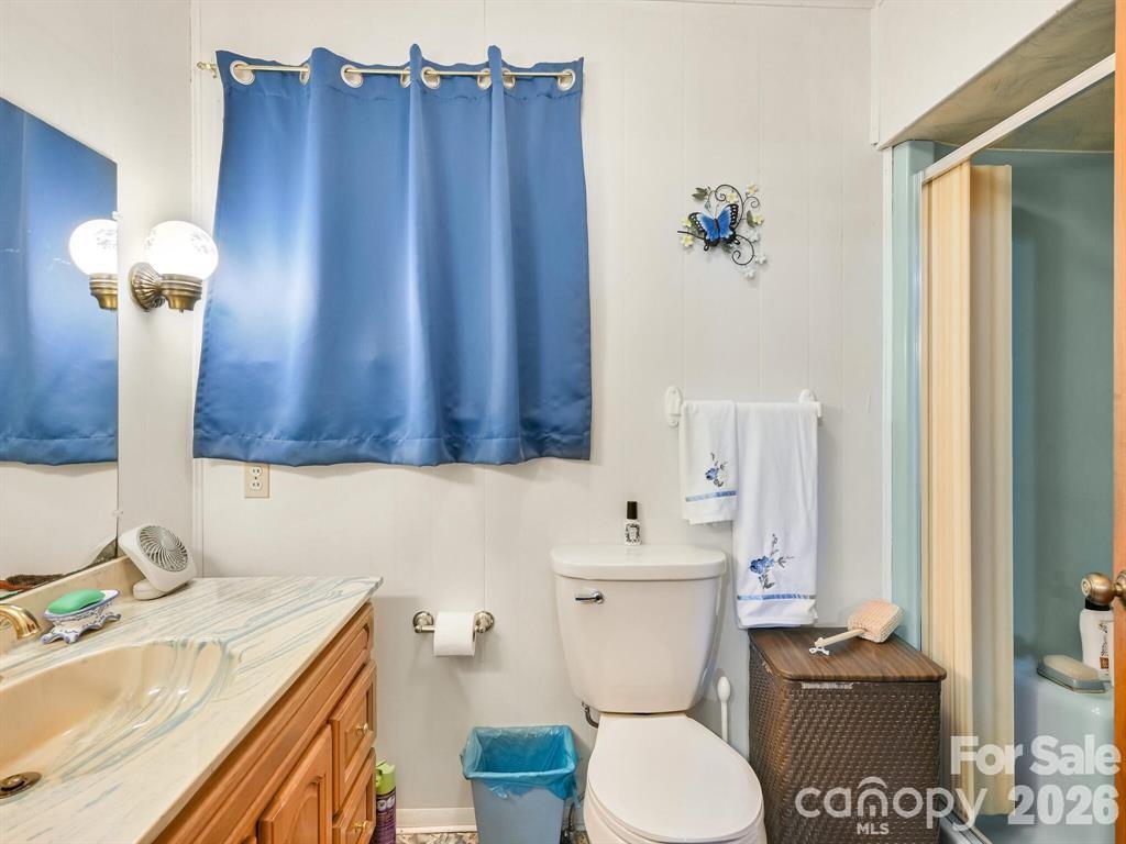 7530 Nc 208 Highway Marshall NC 28753