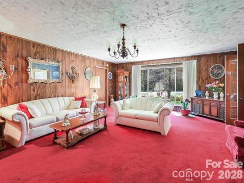 7530 Nc 208 Highway Marshall NC 28753
