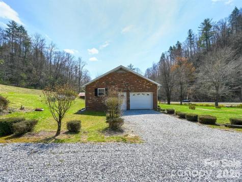 7530 Nc 208 Highway Marshall NC 28753