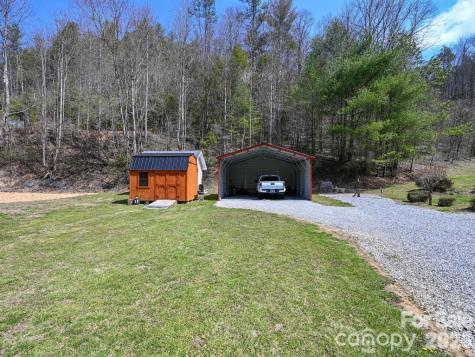 7530 Nc 208 Highway Marshall NC 28753