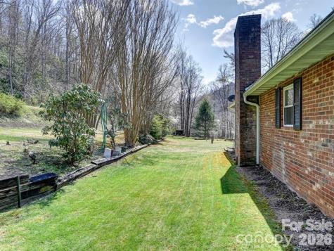 7530 Nc 208 Highway Marshall NC 28753