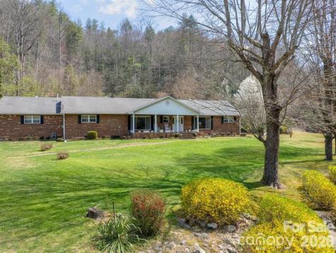 7530 Nc 208 Highway Marshall NC 28753