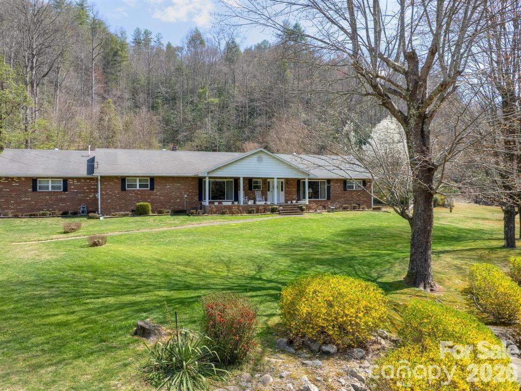 7530 Nc 208 Highway Marshall NC 28753