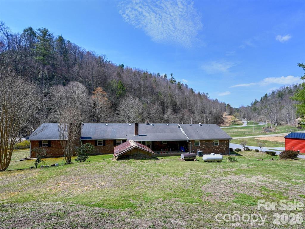 7530 Nc 208 Highway Marshall NC 28753