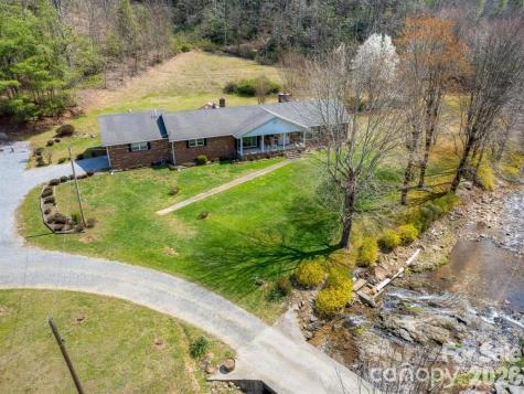 7530 Nc 208 Highway Marshall NC 28753