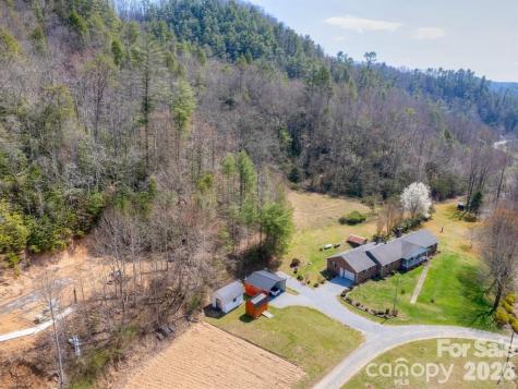 7530 Nc 208 Highway Marshall NC 28753
