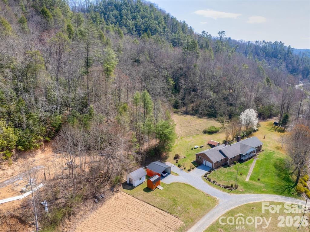 7530 Nc 208 Highway Marshall NC 28753