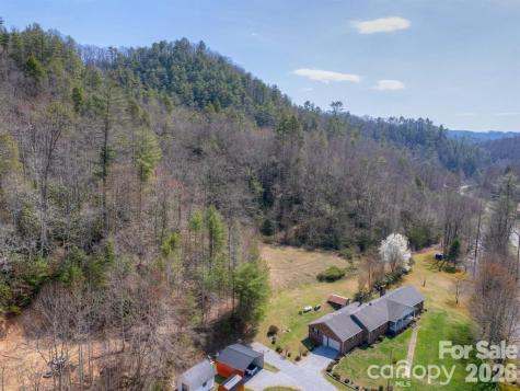 7530 Nc 208 Highway Marshall NC 28753