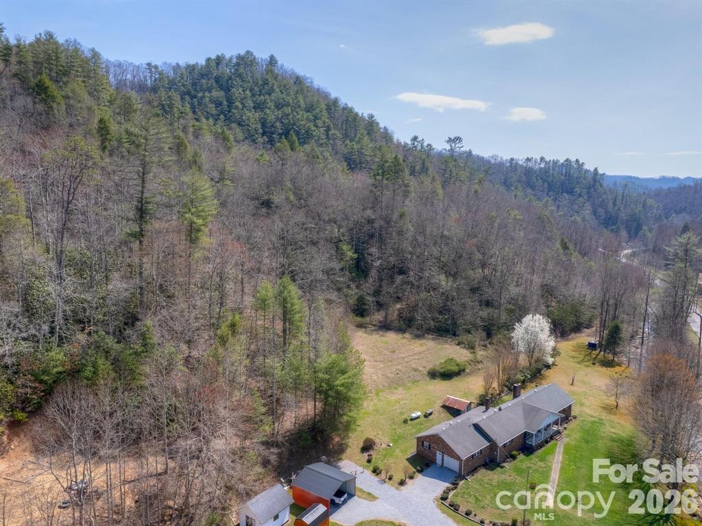 7530 Nc 208 Highway Marshall NC 28753