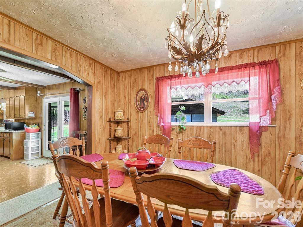 7530 Nc 208 Highway Marshall NC 28753