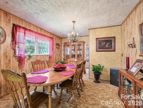7530 Nc 208 Highway Marshall NC 28753