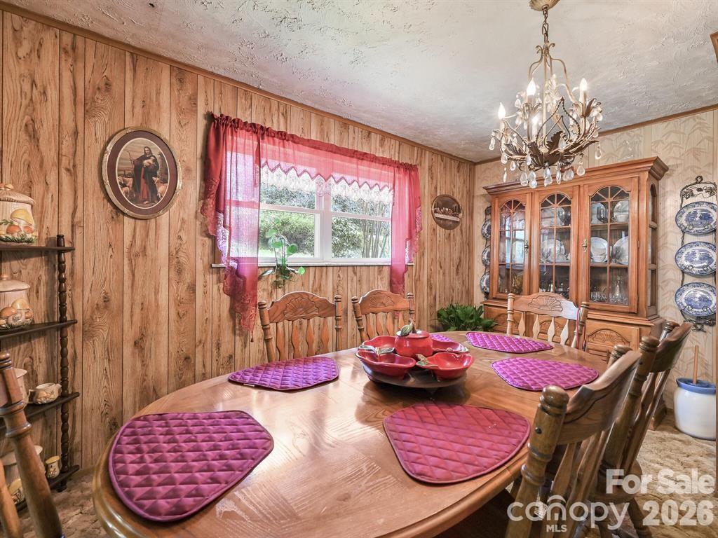 7530 Nc 208 Highway Marshall NC 28753