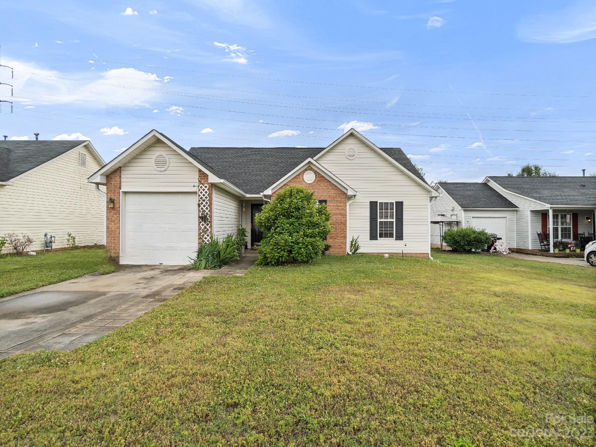 2614 Millpond Way Concord NC 28027