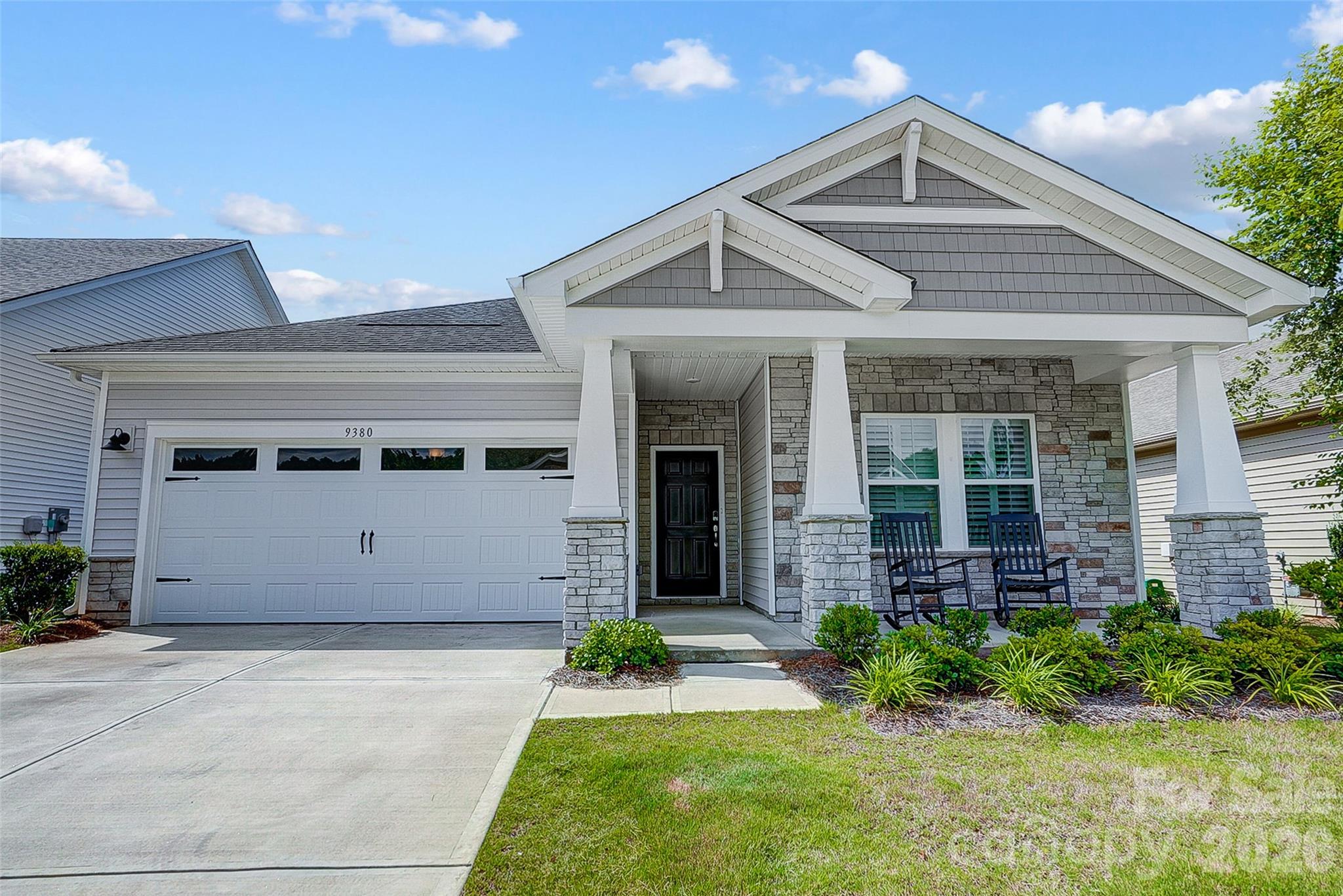 9380 Dunwich Drive Gastonia NC 28056