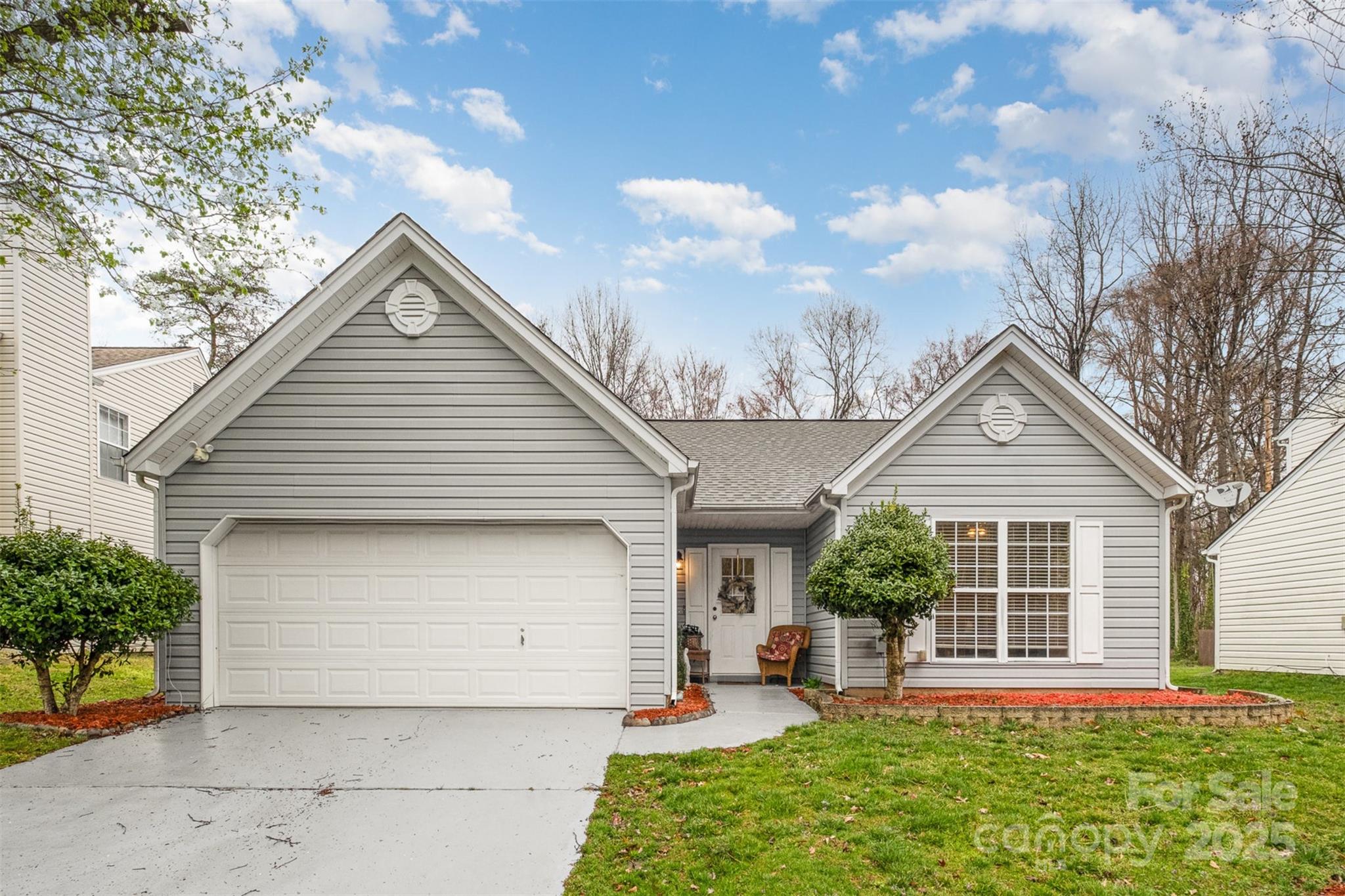14414 Arbor Ridge Drive Charlotte NC 28273