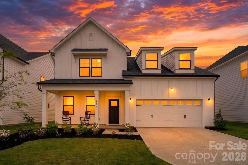 8604 Bridgegate Drive Huntersville NC 28078