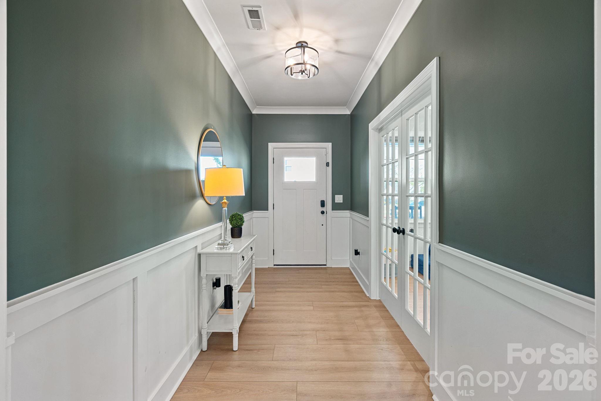 8604 Bridgegate Drive Huntersville NC 28078