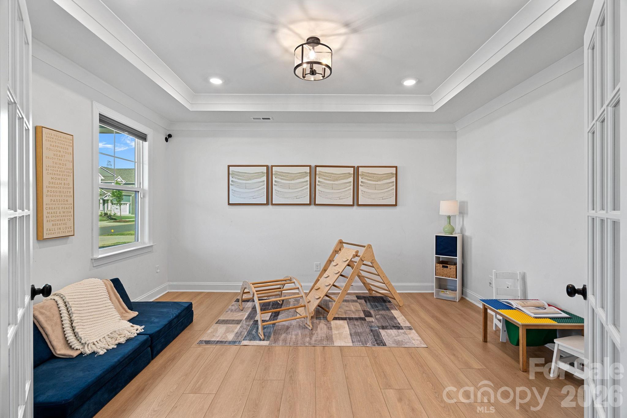 8604 Bridgegate Drive Huntersville NC 28078