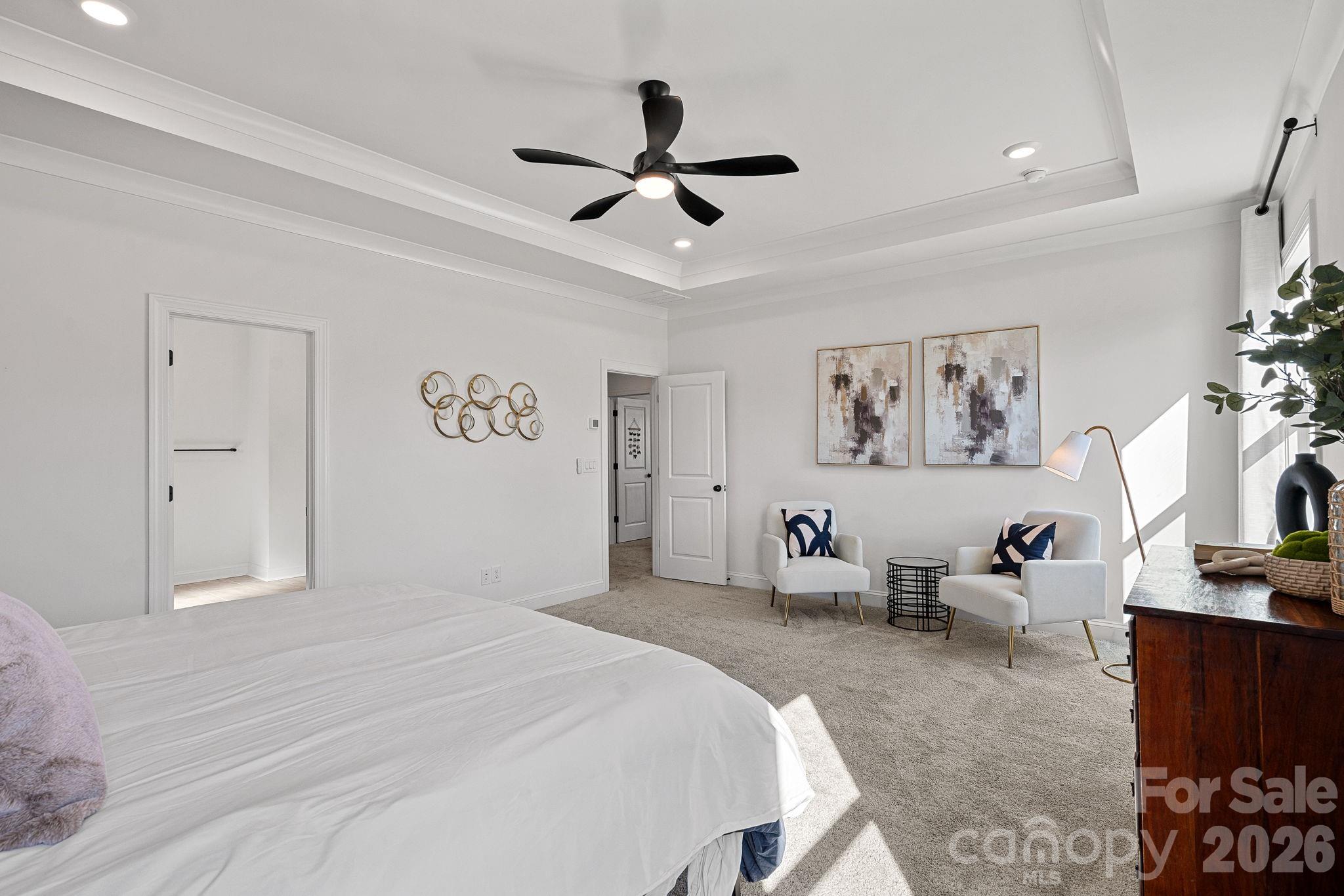 8604 Bridgegate Drive Huntersville NC 28078
