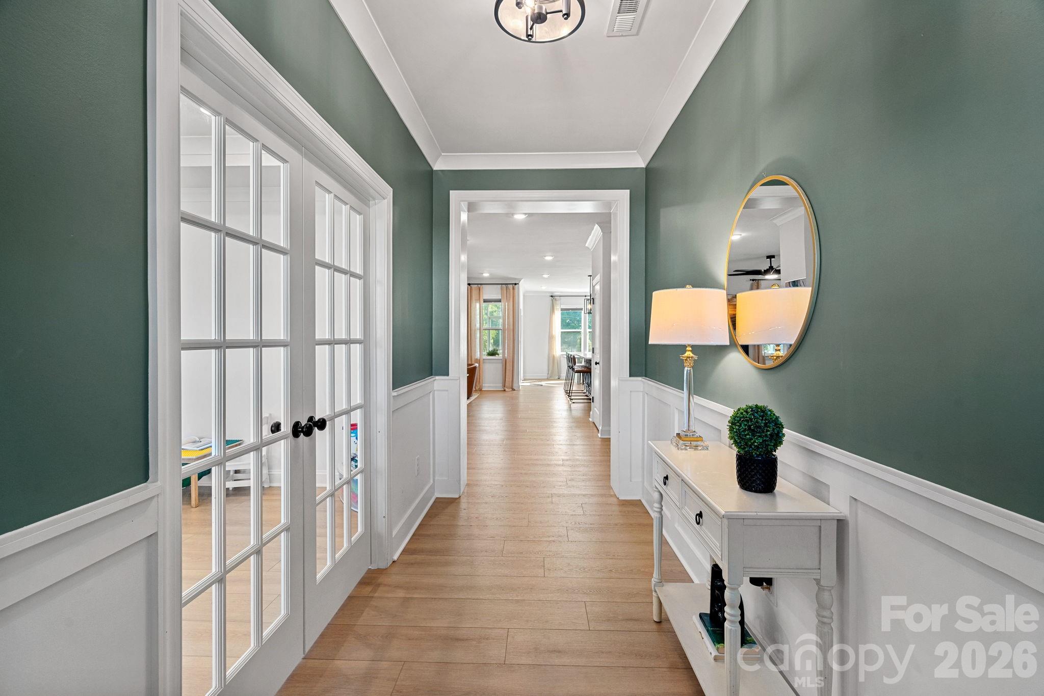 8604 Bridgegate Drive Huntersville NC 28078