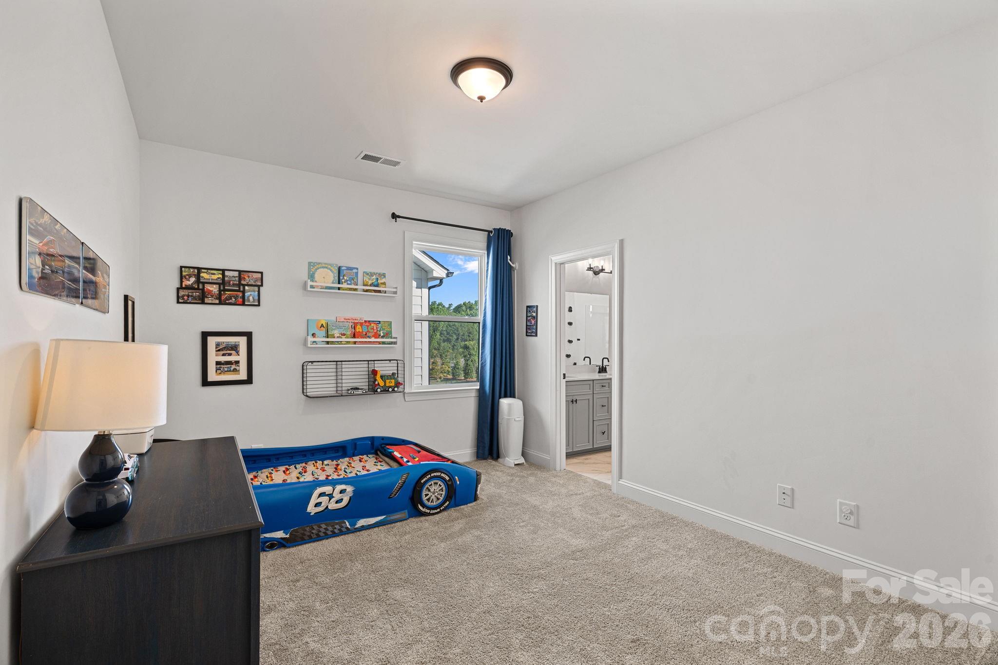 8604 Bridgegate Drive Huntersville NC 28078