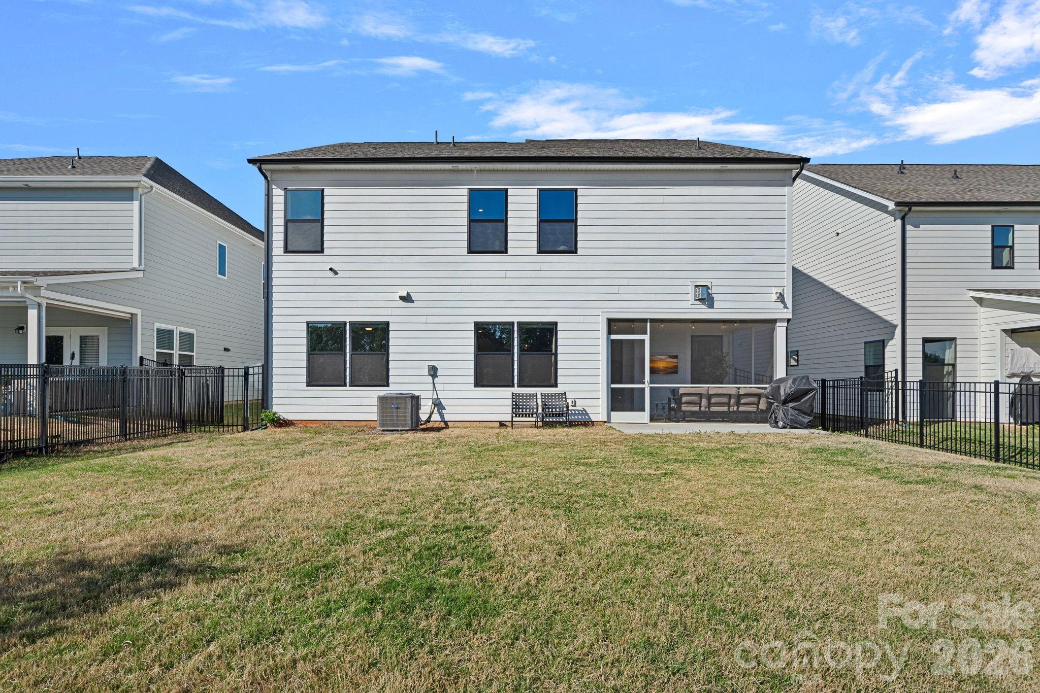 8604 Bridgegate Drive Huntersville NC 28078