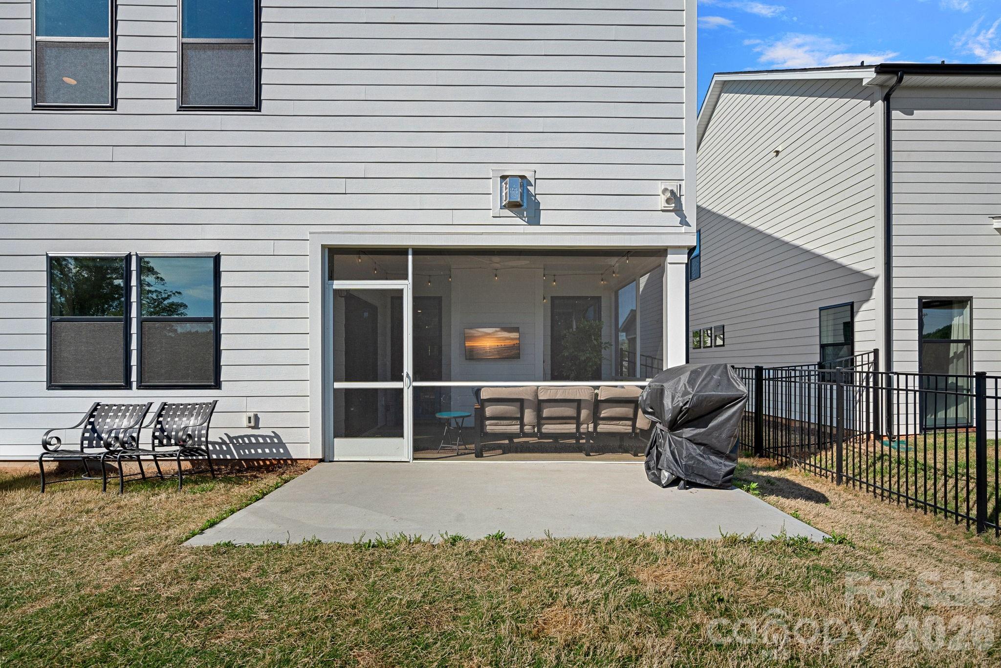 8604 Bridgegate Drive Huntersville NC 28078