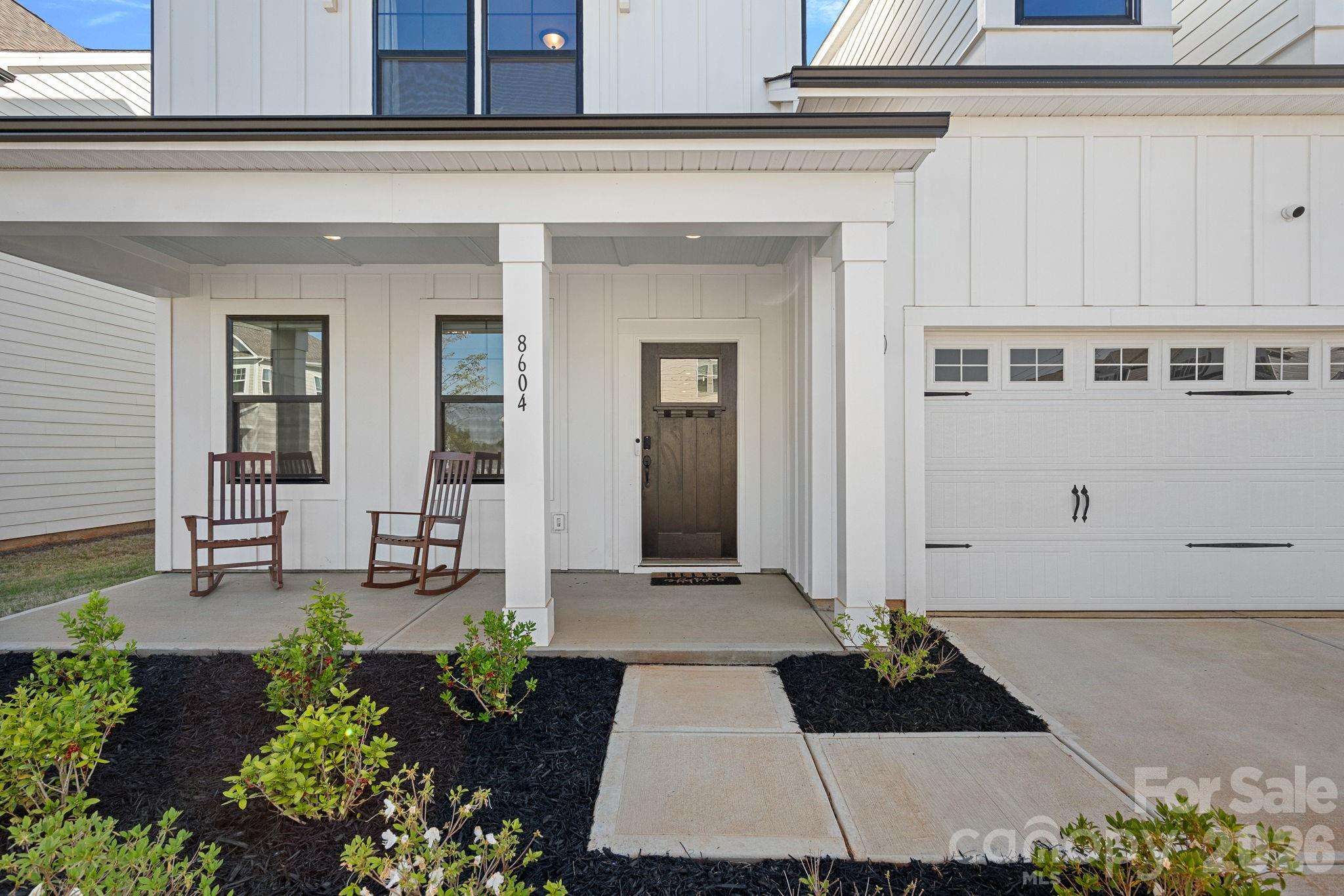 8604 Bridgegate Drive Huntersville NC 28078