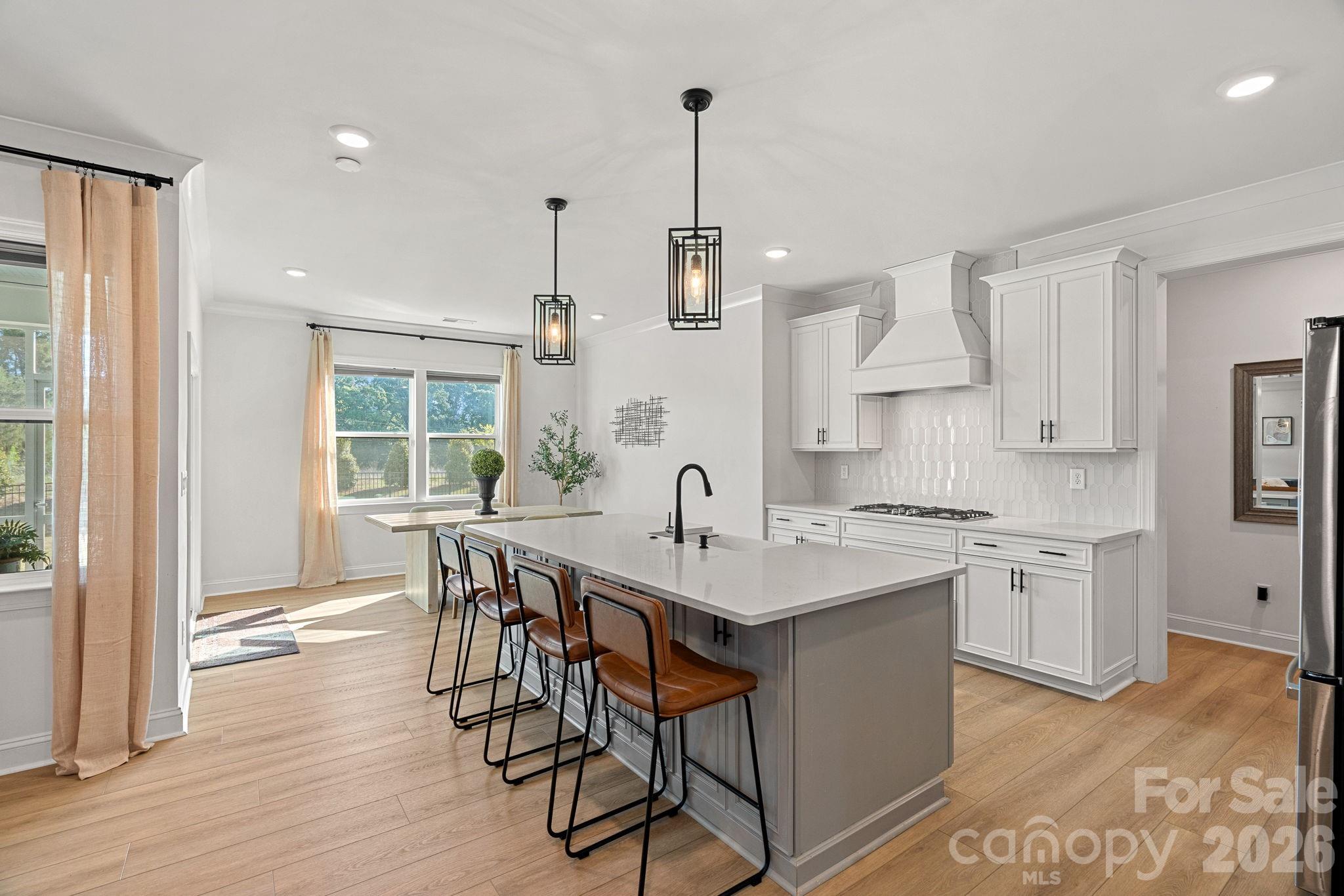 8604 Bridgegate Drive Huntersville NC 28078