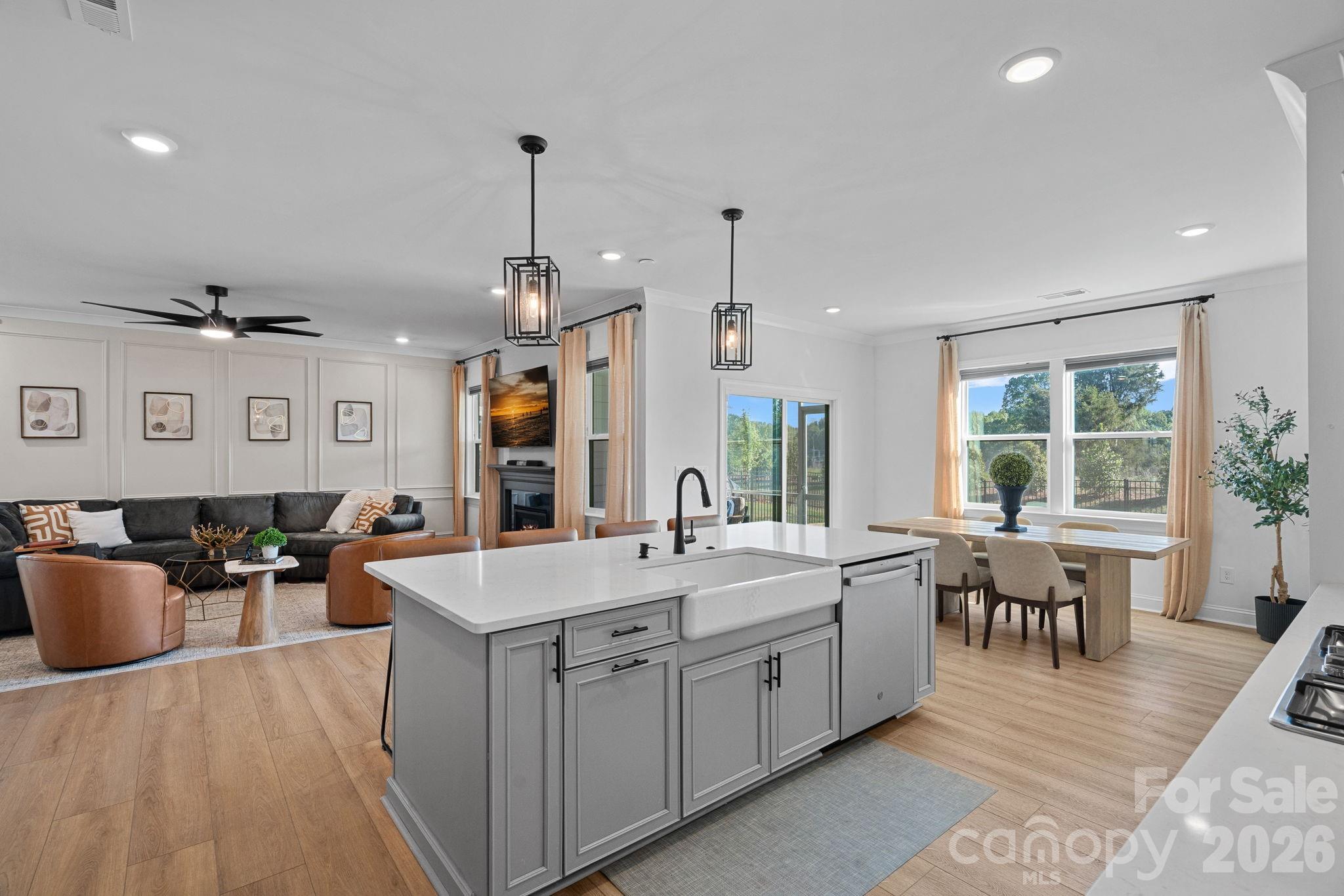 8604 Bridgegate Drive Huntersville NC 28078