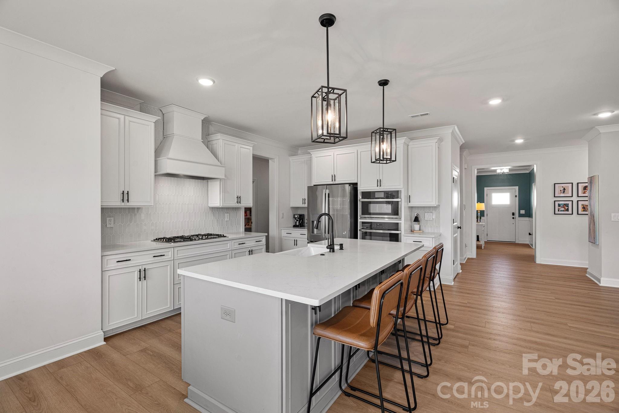 8604 Bridgegate Drive Huntersville NC 28078