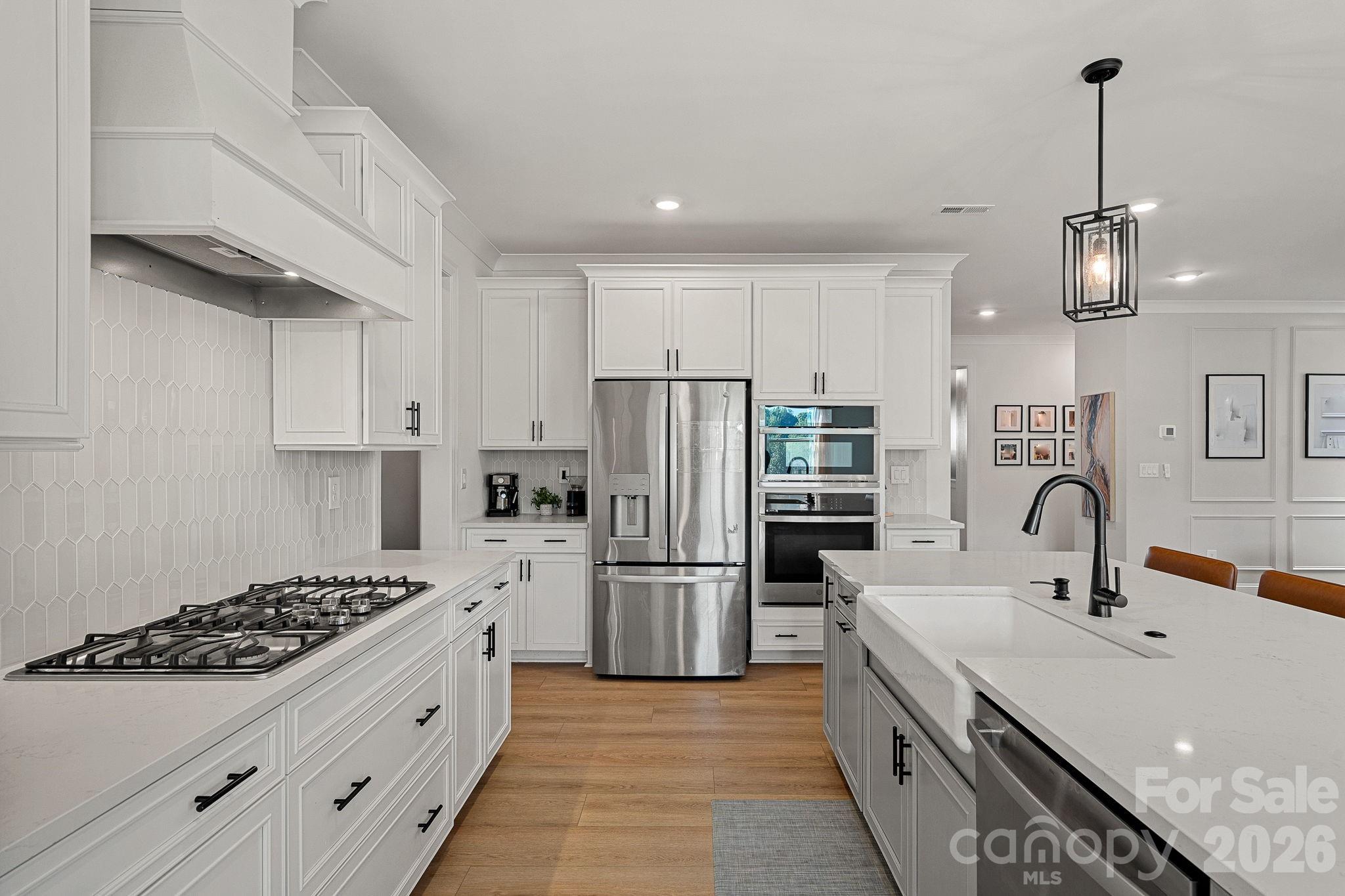 8604 Bridgegate Drive Huntersville NC 28078