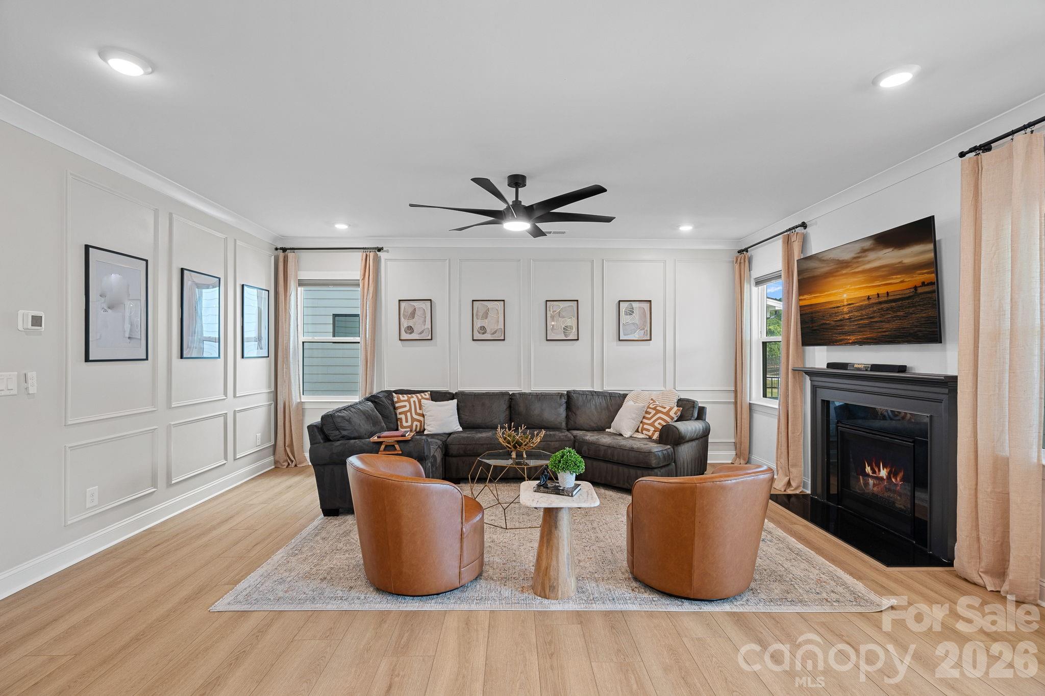 8604 Bridgegate Drive Huntersville NC 28078