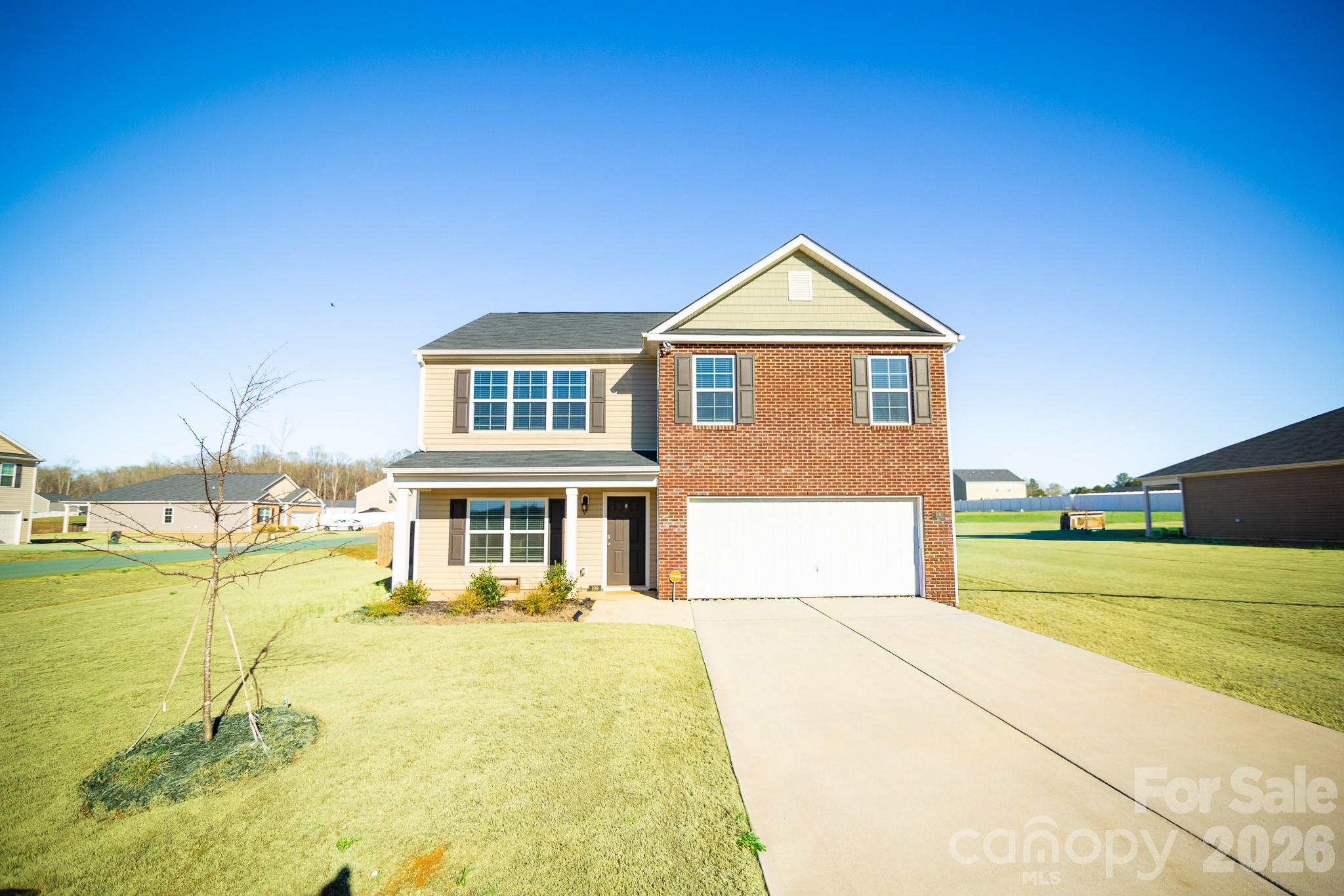 109 Bunting Drive Lexington NC 27295