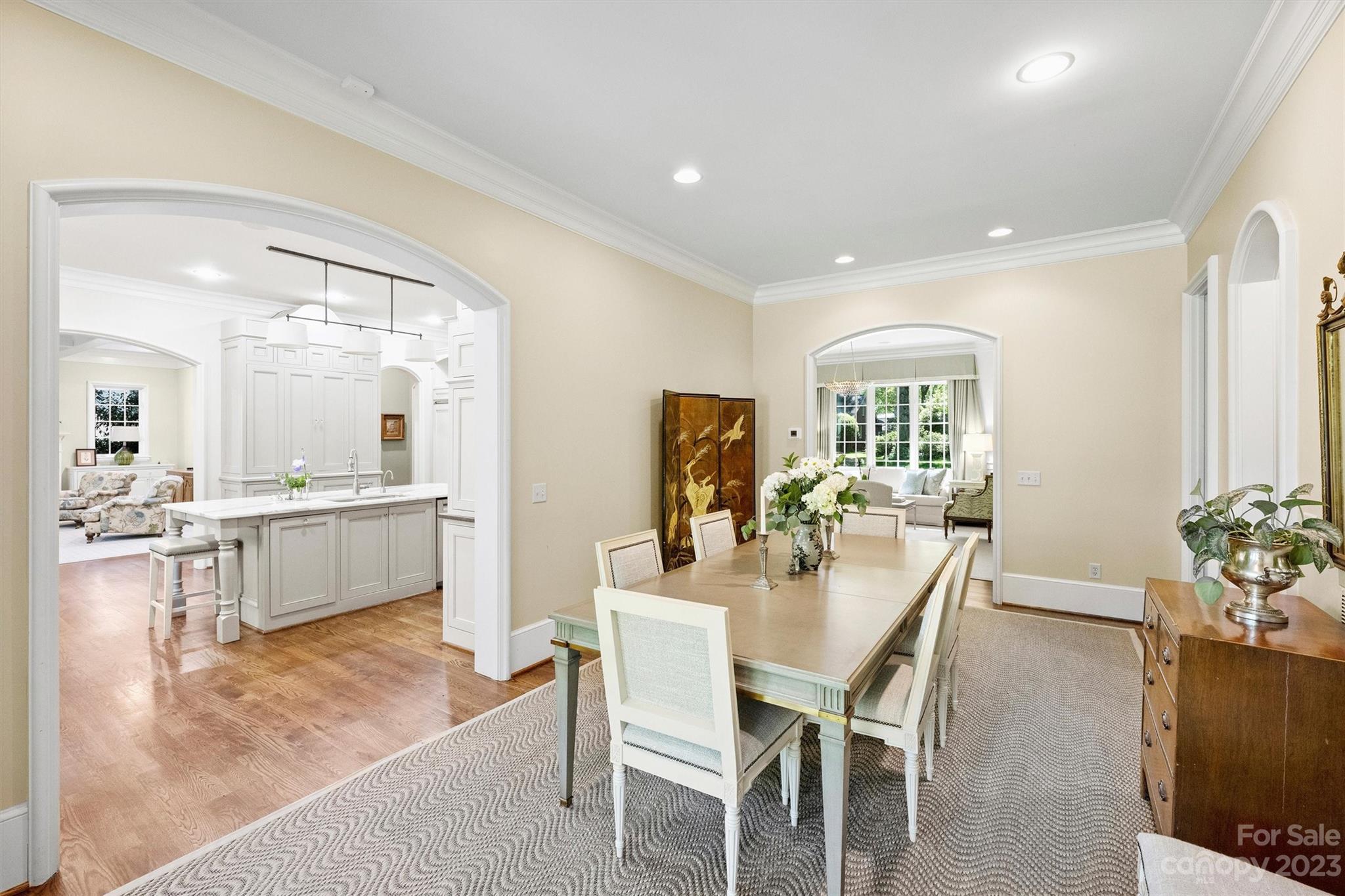 1510 Andover Road Charlotte NC 28211